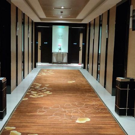 Chengdu Hi - Tech-Global Center Locals Apartment 00139620 エクステリア 写真