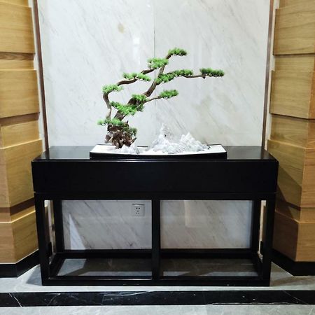 Chengdu Hi - Tech-Global Center Locals Apartment 00139620 エクステリア 写真